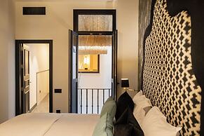 Casa Cánovas Boutique Hotel