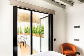 Casa Cánovas Boutique Hotel