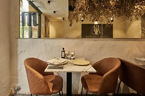 Casa Cánovas Boutique Hotel