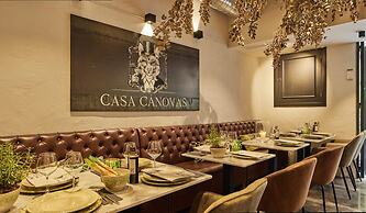 Casa Cánovas Boutique Hotel