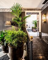 Casa Cánovas Boutique Hotel