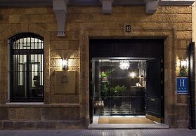 Casa Cánovas Boutique Hotel