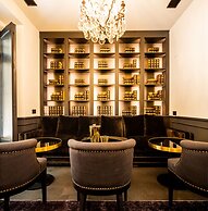 Casa Cánovas Boutique Hotel