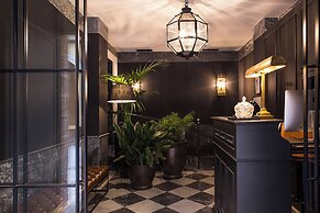 Casa Cánovas Boutique Hotel