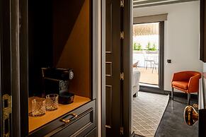 Casa Cánovas Boutique Hotel