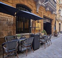 Casa Cánovas Boutique Hotel