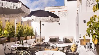 Casa Cánovas Boutique Hotel
