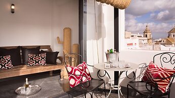 Casa Cánovas Boutique Hotel