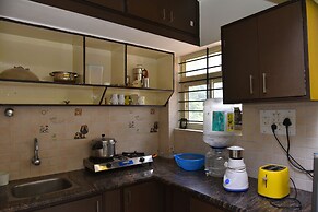 Lovely 2-bed Apartment in HSR Layout, Bengaluru