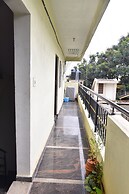 Lovely 2-bed Apartment in HSR Layout, Bengaluru