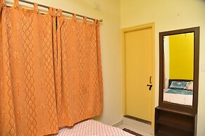 Lovely 2-bed Apartment in HSR Layout, Bengaluru