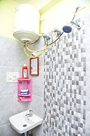 Lovely 2-bed Apartment in HSR Layout, Bengaluru