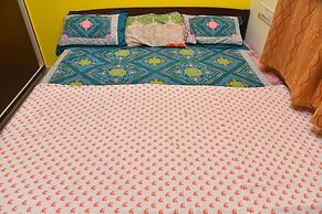 Lovely 2-bed Apartment in HSR Layout, Bengaluru