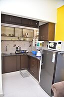 Lovely 2-bed Apartment in HSR Layout, Bengaluru