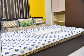 Lovely 2-bed Apartment in HSR Layout, Bengaluru