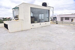 Lovely 2-bed Apartment in HSR Layout, Bengaluru