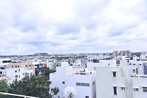 Lovely 2-bed Apartment in HSR Layout, Bengaluru