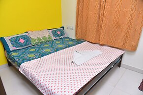 Lovely 2-bed Apartment in HSR Layout, Bengaluru