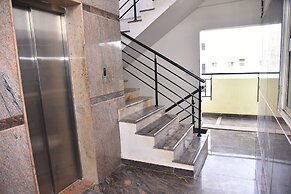 Lovely 2-bed Apartment in HSR Layout, Bengaluru