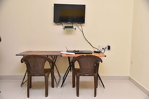 Lovely 2-bed Apartment in HSR Layout, Bengaluru