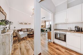 Ferienwohnung Sonne-strand-binz