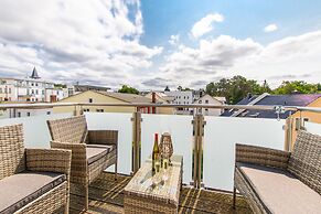 Ferienwohnung Sonne-strand-binz