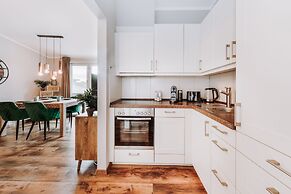 Ferienwohnung Sonne-strand-binz