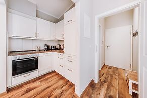 Ferienwohnung Sonne-strand-binz