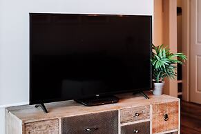 Ferienwohnung Sonne-strand-binz