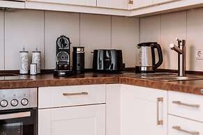 Ferienwohnung Sonne-strand-binz