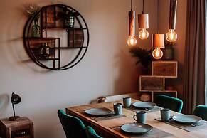 Ferienwohnung Sonne-strand-binz