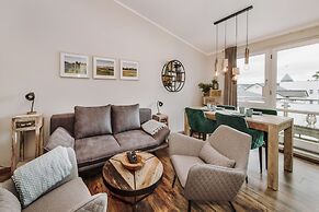 Ferienwohnung Sonne-strand-binz