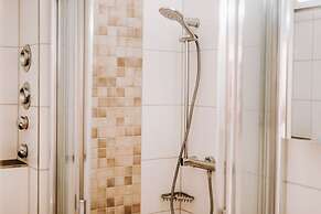 Ferienwohnung Sonne-strand-binz