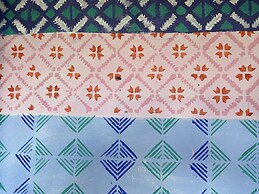 Ojo de Luna Teotitlan