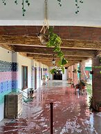 Ojo de Luna Teotitlan