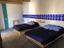 Ojo de Luna Teotitlan