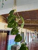 Ojo de Luna Teotitlan