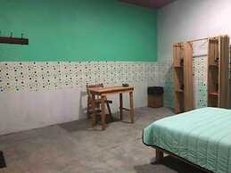 Ojo de Luna Teotitlan