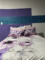 Ojo de Luna Teotitlan