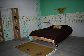 Ojo de Luna Teotitlan