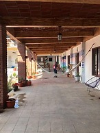 Ojo de Luna Teotitlan