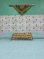 Ojo de Luna Teotitlan