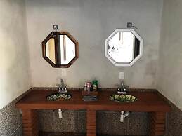 Ojo de Luna Teotitlan