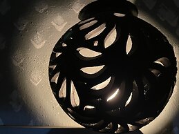 Ojo de Luna Teotitlan