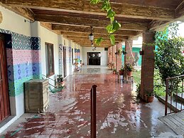 Ojo de Luna Teotitlan