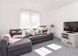 The Little House, Boutique Home Near the sea