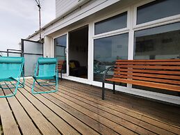No. 28 Contemporary Beach Side Property With sea Views