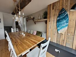 No. 28 Contemporary Beach Side Property With sea Views