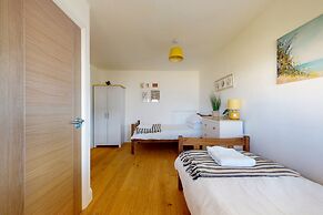 No. 28 Contemporary Beach Side Property With sea Views