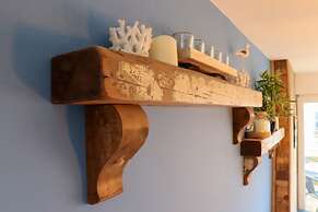 No. 28 Contemporary Beach Side Property With sea Views